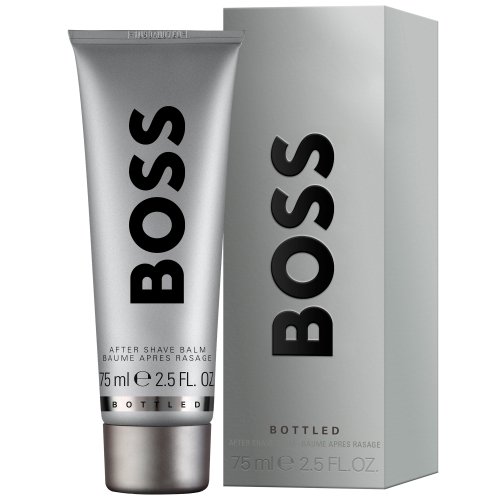BOSS - HUGO BOSS-Boss Bottled - After Shave Balm BOSS - HUGO BOSS-Boss Bottled - After Shave Balm